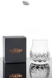 Glencairn Crystal Glassware Whisky