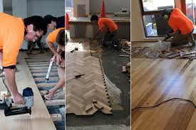timber flooring adelaide floorcraft