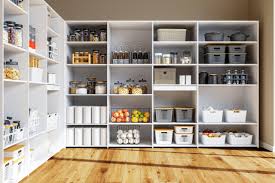 pantry dimensions pantry size guide
