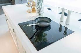 glass cooktop
