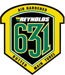 Reynolds 631 Seamless Cold Worked Air Hardening Steel