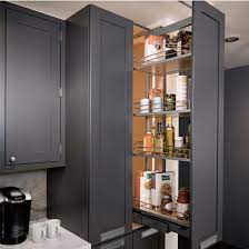 pantry organizers hafele kessebohmer