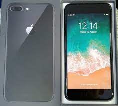 Buy products such as refurbished straight talk apple iphone 8 plus prepaid at walmart and save. Apple Iphone 8 Plus 256gb Used Black Colour Mobile Phones Tablets Iphone Iphone 8 Series On Carousell