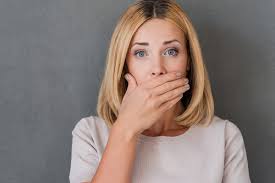 menopause signs burning mouth syndrome