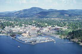 visit coeur d alene 2023 travel guide