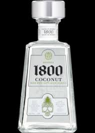 1800 coconut tequila 750ml world