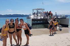 tortuga island tour from jaco 2024 viator
