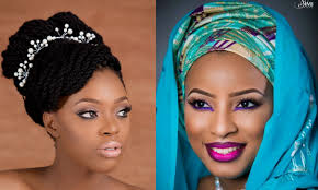 mimi suleiman nigerian makeup artist