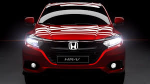 With distinct exterior lines and great interior features, this subcompact suv is comfortable and cool. 2020 Honda Hrv Redesigned Affordable Family Suv Youtube