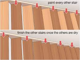 4 Ways to Replace Stair Treads - wikiHow