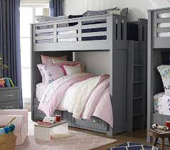 belden twin over twin kids bunk bed