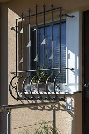 15 best window grill designs available
