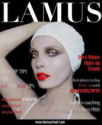 make up lamus 1624 wil ave