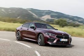 We did not find results for: 2021 Bmw M8 Gran Coupe Competition Review Tractionlife
