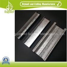 metal framing channel ceiling channel