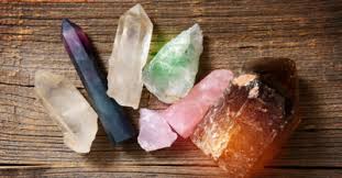 A Guide To Healing Crystals 10 Most Effective Healing Stones