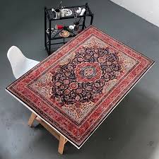 persian rug paintings
