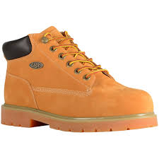 Lugz Mens Drifter Mid St Boots Work Outdoor Shoes
