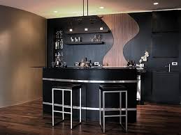 modern home bar counter designs