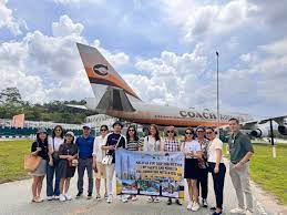 fam trip for vietnamese travel agents