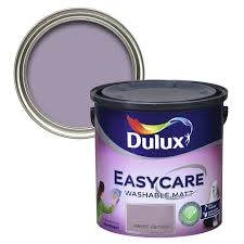 Dulux Easycare Sweet Damson 2 5l