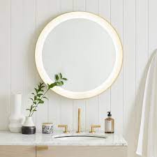 35 best bathroom mirrors of 2023