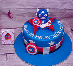 Beautiful, cute birthday cake pictures for boys and girls