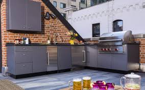 Rooftop Kitchens Terraces To Maximize