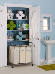 28 bathroom towel storage ideas that