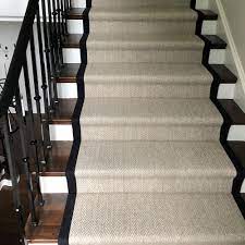 stair runners home carpet one chicago