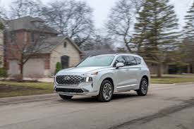 Check spelling or type a new query. Is The 2021 Hyundai Santa Fe A Good Car 5 Pros And 4 Cons News Verve Times