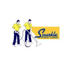 sparkle carpet cleaning closed