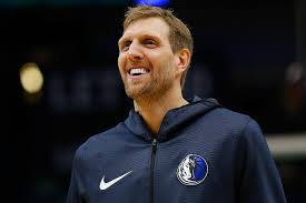Roster information for the dallas mavericks. Dirk Nowitzki Will Appear In His 14th All Star Game As A Special Roster Addition