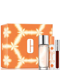 happy fragrance lip gloss gift set