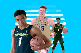 College Basketballs Top 100 Players For 2019 2020 Season