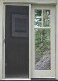 Retractable Screens For Patio Doors