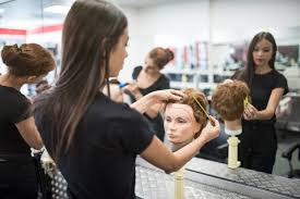 cosmetology beauty