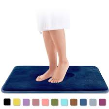 Maybe you would like to learn more about one of these? Home Bath Mat Non Slip Bathroom Carpet Soft Coral Fleece Memory Foam Rug Mat Kitchen Toilet Floor Decor Washable 6 Colors Mega Offer 71cc Goteborgsaventyrscenter