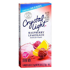 Crystal Light Beverages Walgreens