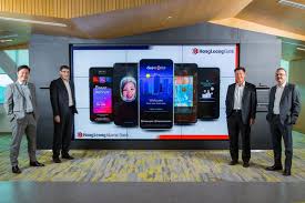 Hong leong bank berhad is a major bank in malaysia. Hong Leong Bank Becomes First Bank In Malaysia To Offer A Fully Digital Account Onboarding Experience Pr Newswire Apac