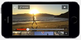 Image result for video edit PHOTO WITH ANDROID MOBILE