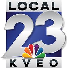 Texas is the 46th most connected state in the us. Kveo Tv Wikipedia