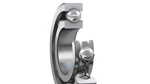 Deep Groove Ball Bearings Skf