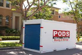 pods moving cost container types and