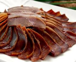 蘇州五香醬肉--- 肥而不膩，鮮美醇香- 每日頭條