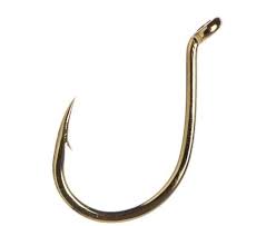 A Guide To Fishing Hook Sizes And Types Badangling