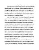 How to Write a Personal Experience Essay with Sample Papers Google Play