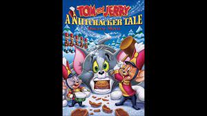 Tom and Jerry Nutcracker Tale in Hindi Download for free Link in  description - YouTube
