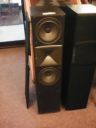 jbl hls 620 pair speakers reverb