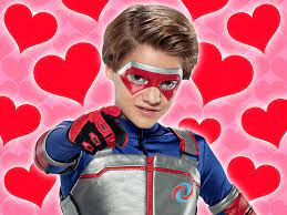 henry danger kid danger hd wallpaper